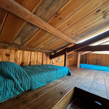 The Coffee Bean Hostel Сан-Крістобаль-де-лас-Касас Екстер'єр фото