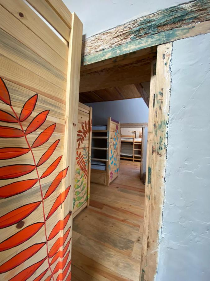 The Coffee Bean Hostel Сан-Крістобаль-де-лас-Касас Екстер'єр фото
