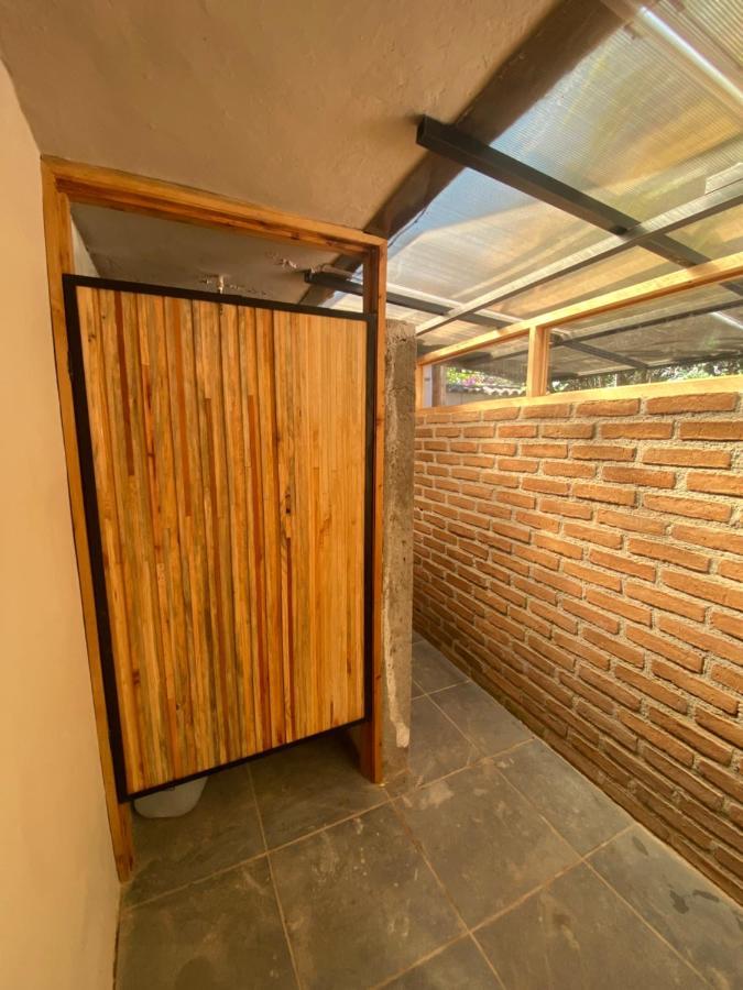 The Coffee Bean Hostel Сан-Крістобаль-де-лас-Касас Екстер'єр фото